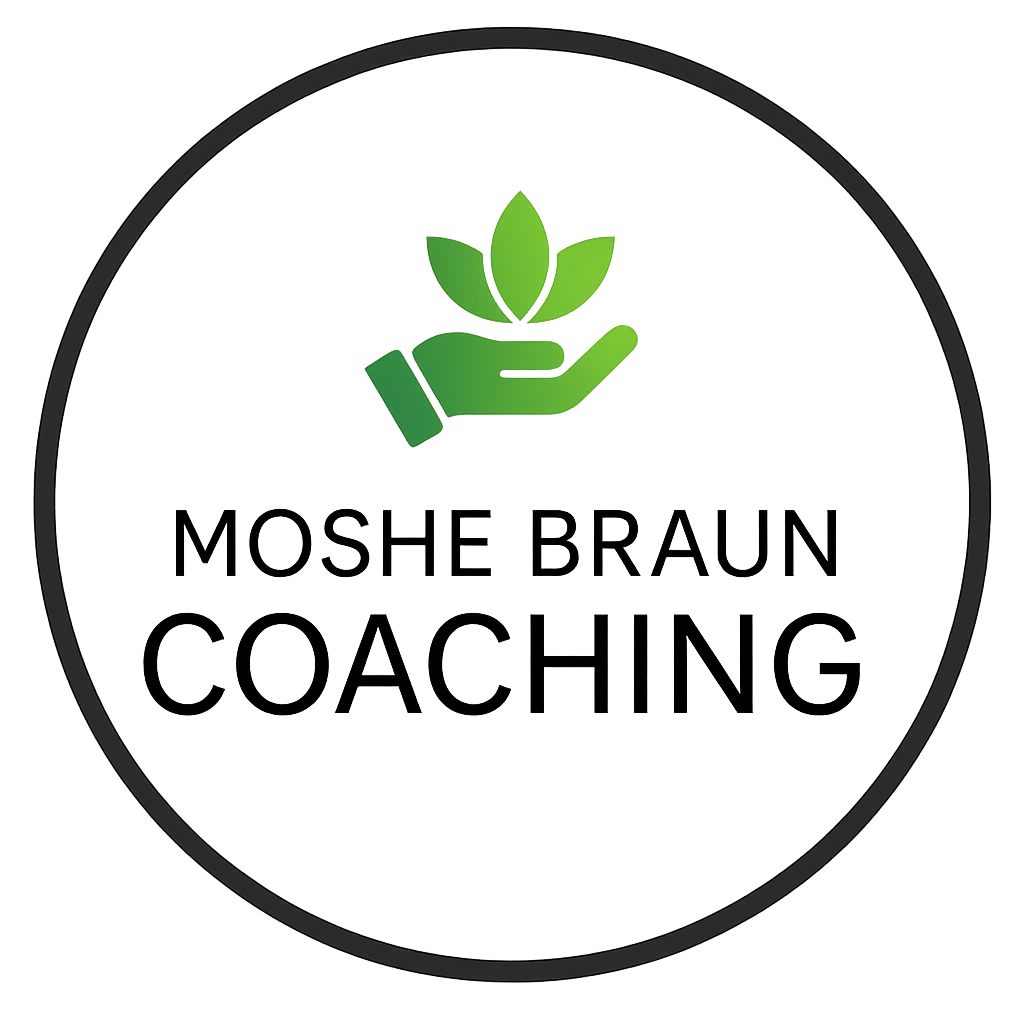 Moshe Braun Coaching